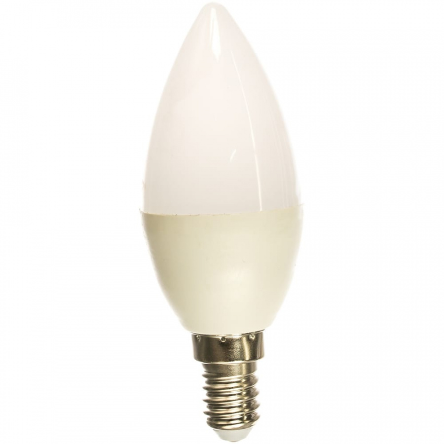 Светодиодная лампа ЭРА LED B35-7W-860-E14