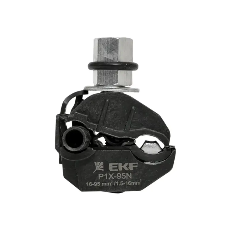 Прокалывающий ответвительный зажим EKF PROxima P1X-95N p-1x-95n