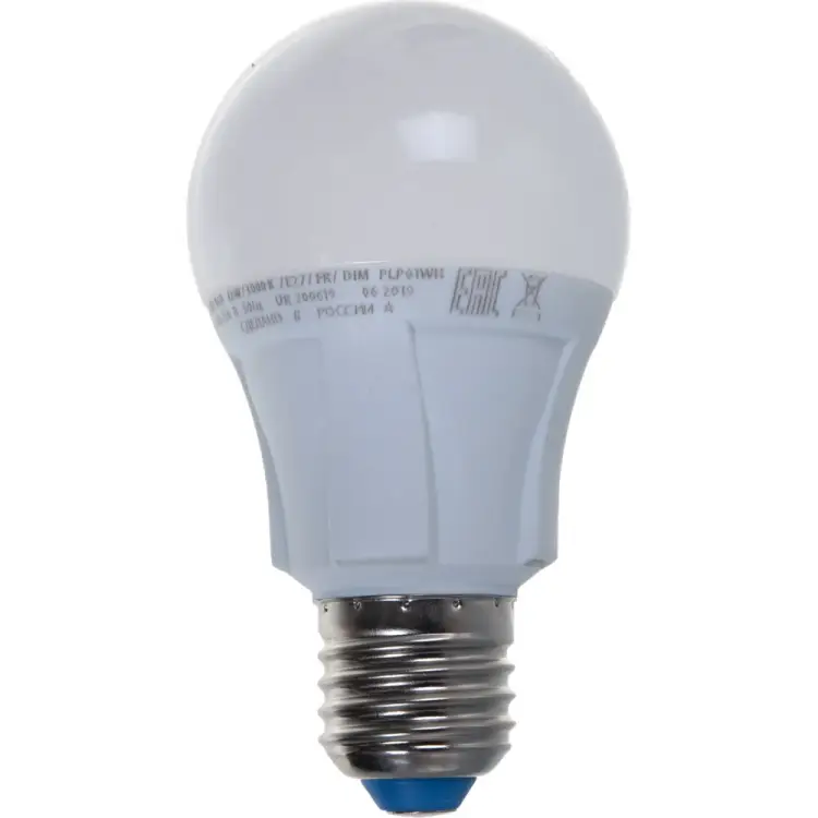 Диммируемая лампа светодиодная Uniel UL-00004290