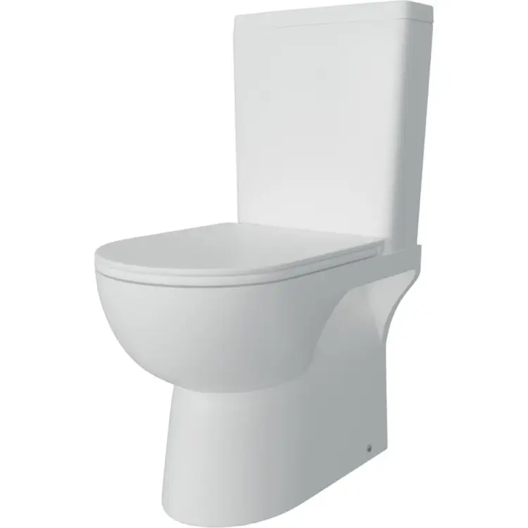 Напольный унитаз Teymi Aina T40205 ЦБ-00269470