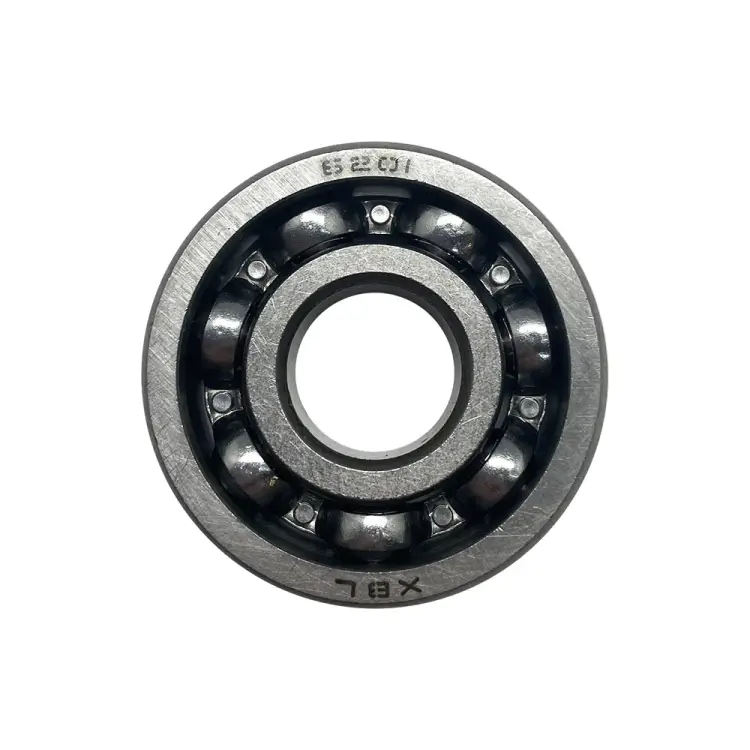 Шариковый подшипник UNITED PARTS 6201 90-0805