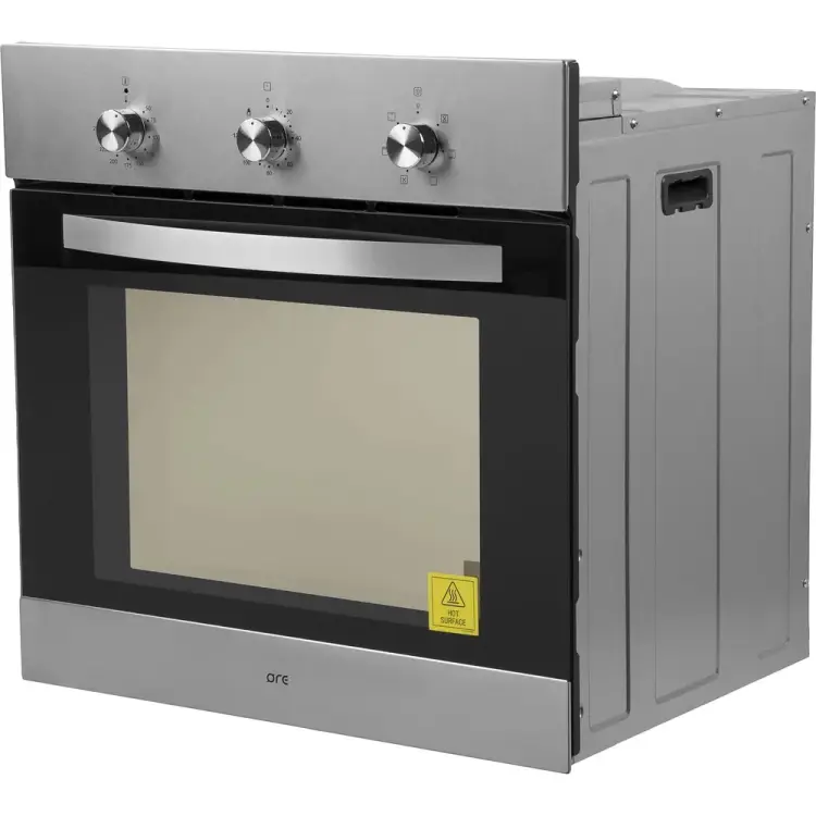 Духовой шкаф ORE VS60 INOX (BM66M2-A1) 7079988608044 Духовой шкаф ORE VS60 INOX (BM66M2-A1) 7079988608044