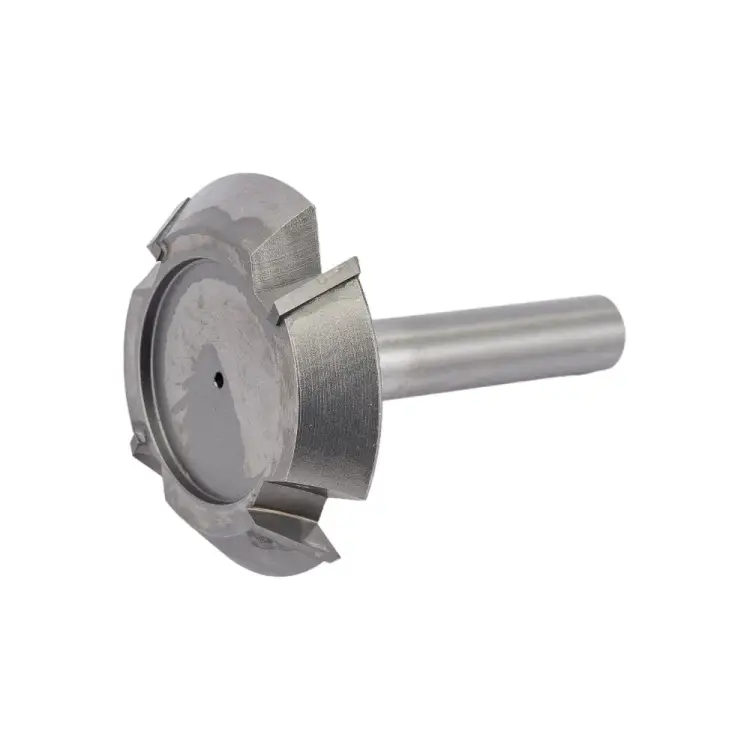 Фреза для выравнивания дна PROCUT CCT-SL01