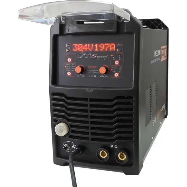 Сварочный полуавтомат VIKING DUBLE PULSE PRO 95588162