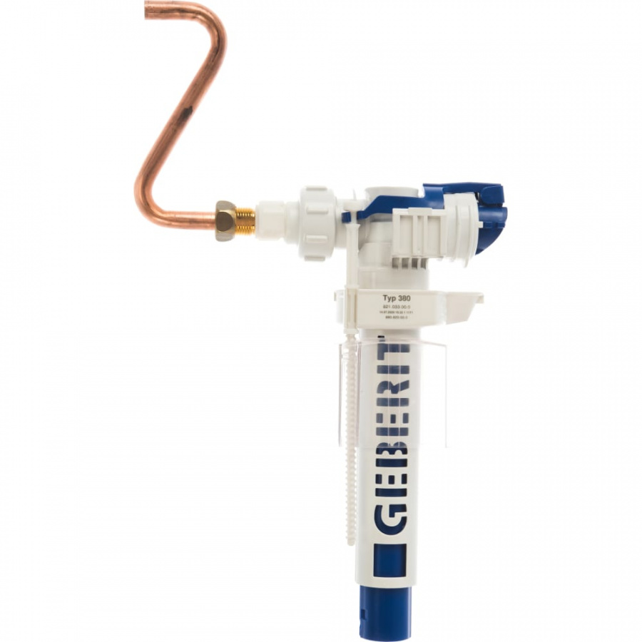 Клапан для бачка 110.8xx/111.1xx/111.3xx Geberit Unifill