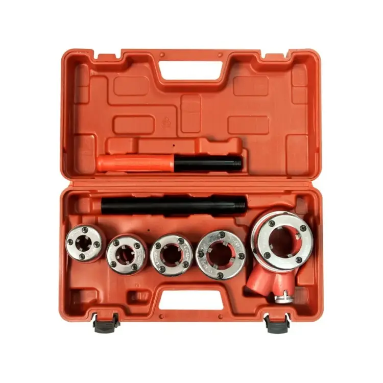 Набор трубных клуппов Энкор 48481