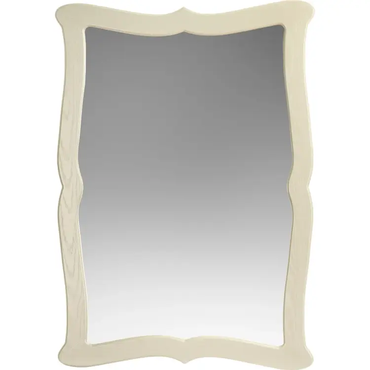 Навесное зеркало Мебелик Берже 23 8691