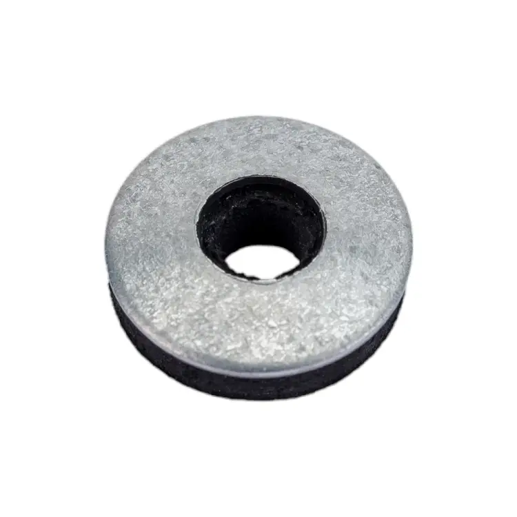 Шайба ЦКИ D14х4.8 100 шт. 62216