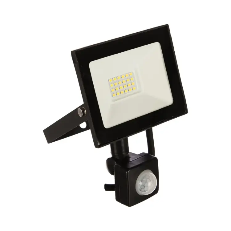 Светодиодный прожектор RSV RSV-SFL-3-10W-6K-IP65SENS