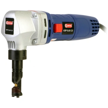 ножницы вырубные (высечные)