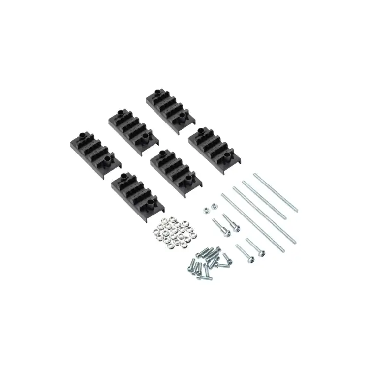 Наборный шинодержатель EKF PROxima BSK3P3X10