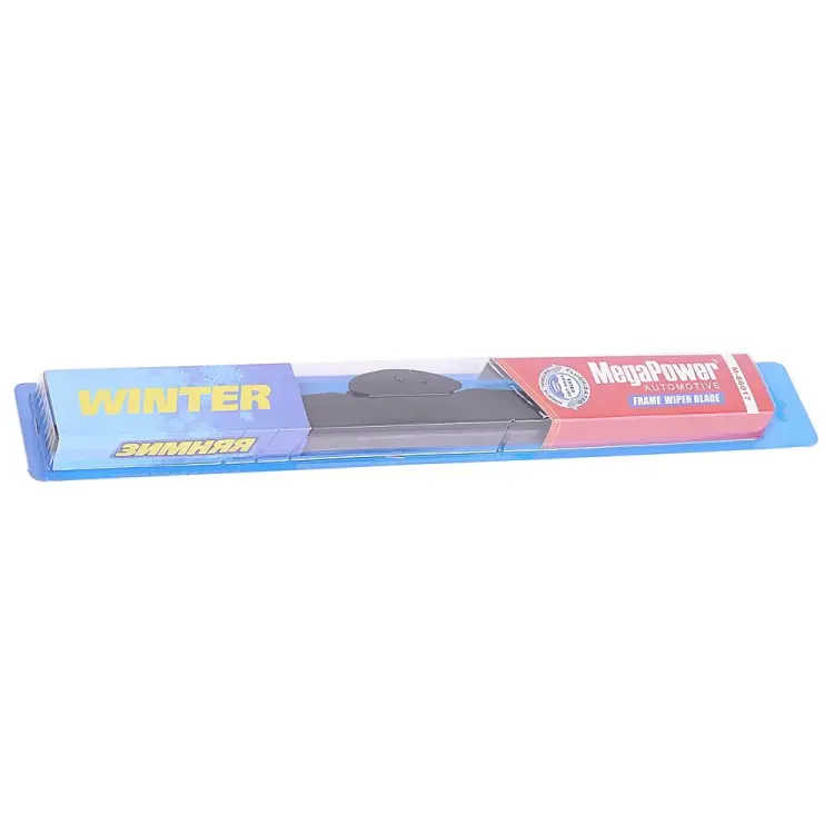 Зимняя щетка стеклоочистителя Megapower WINTER M-66017