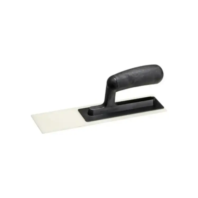 Пластиковая прямоугольная мини кельма KUHLEN 8026-287MH