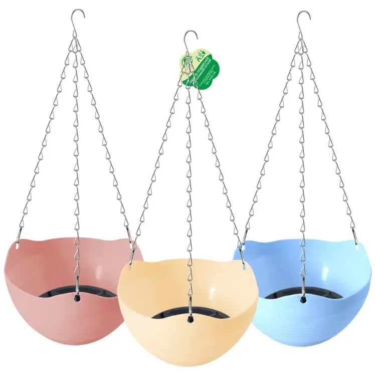 Подвесное кашпо МУЛЬТИДОМ VL83-118 Подвесное кашпо МУЛЬТИДОМ VL83-118