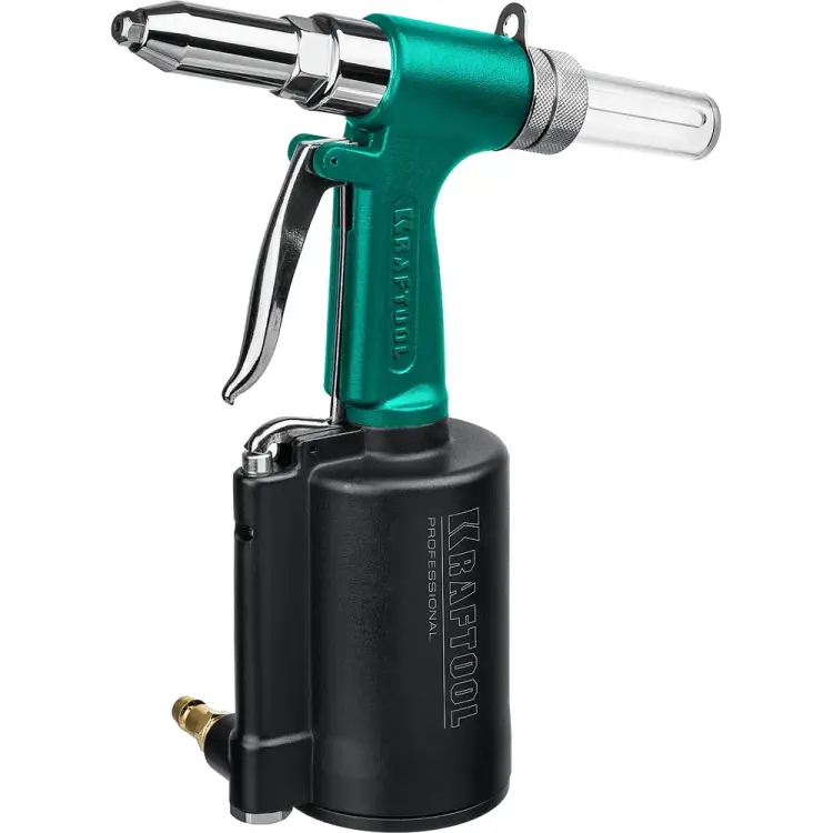 Пневматический заклепочник KRAFTOOL AR-48 31184 Пневматический заклепочник KRAFTOOL AR-48 31184