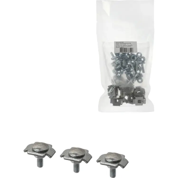 Одинарный комплект соединительный TDM ELECTRIC SQ2906-0306