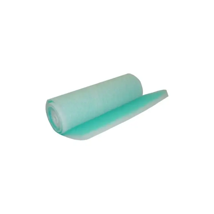 Напольный фильтр Zauber Air ZAPA65-100-20/1 Напольный фильтр Zauber Air ZAPA65-100-20/1