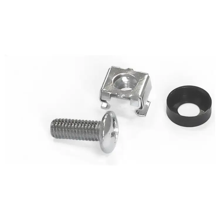 Крепежный комплект ExeGate CNS-M6-20 292856