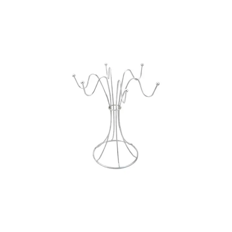 Подставка для кружек Regent inox Linea TRINA 93-TR-07-01