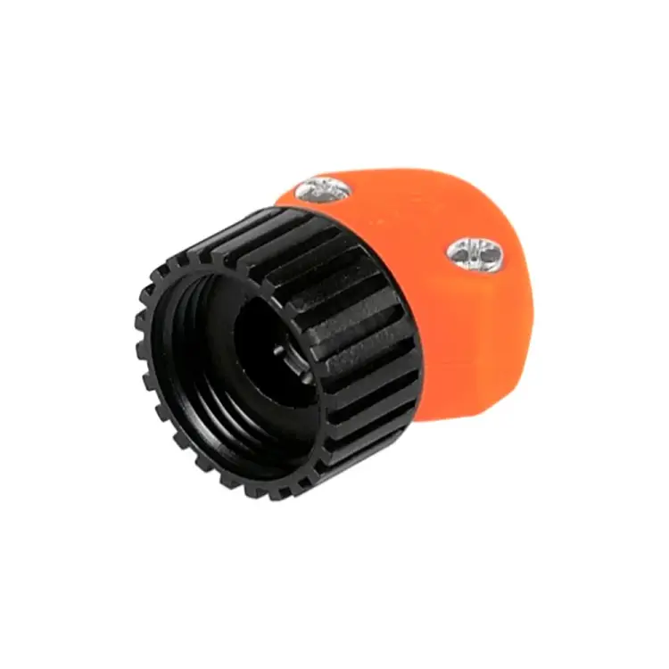 Пластиковый коннектор для шланга Truper REF-5/8-3 12718 Пластиковый коннектор для шланга Truper REF-5/8-3 12718