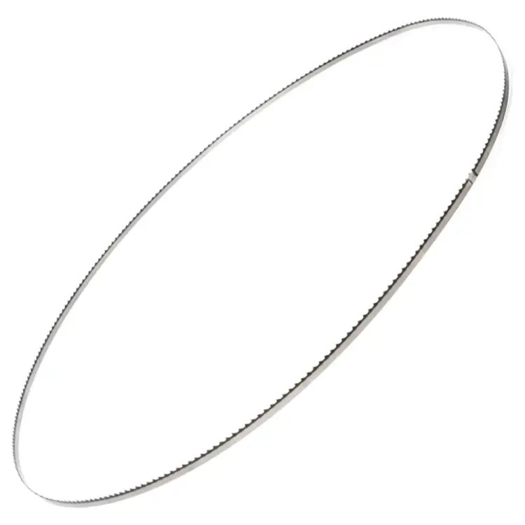 Полотно для ленточной пилы RD-BS245 REDVERG 6671721