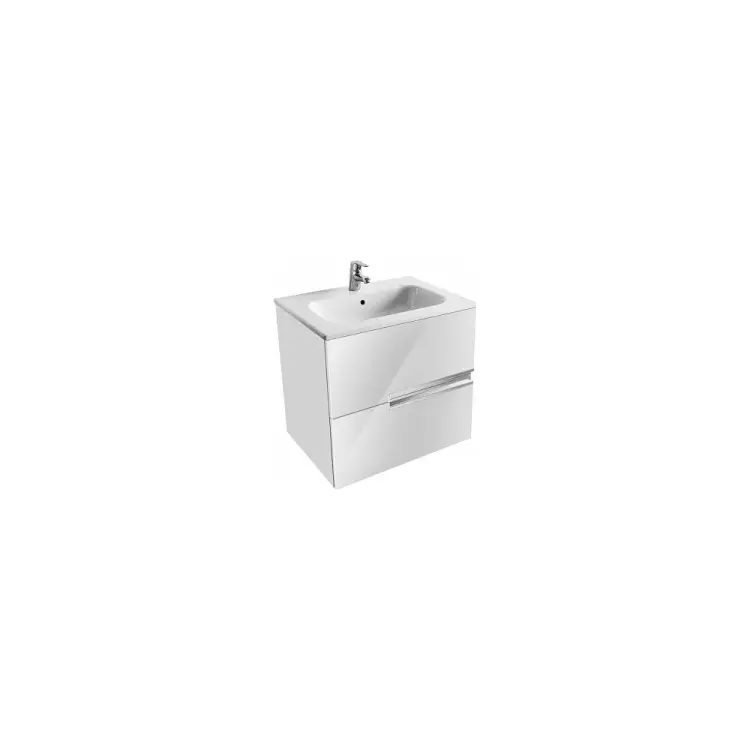 Модуль для раковины Roca Victoria Nord ice edition ZRU9302730 00000037992 Модуль для раковины Roca Victoria Nord ice edition ZRU9302730 00000037992