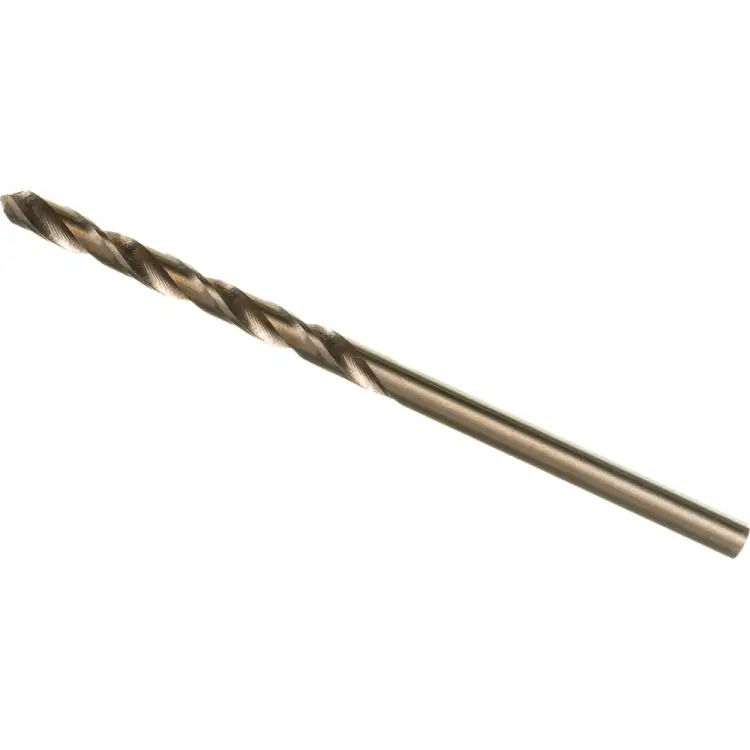 Сверло по металлу Резолюкс Кобальт 32035