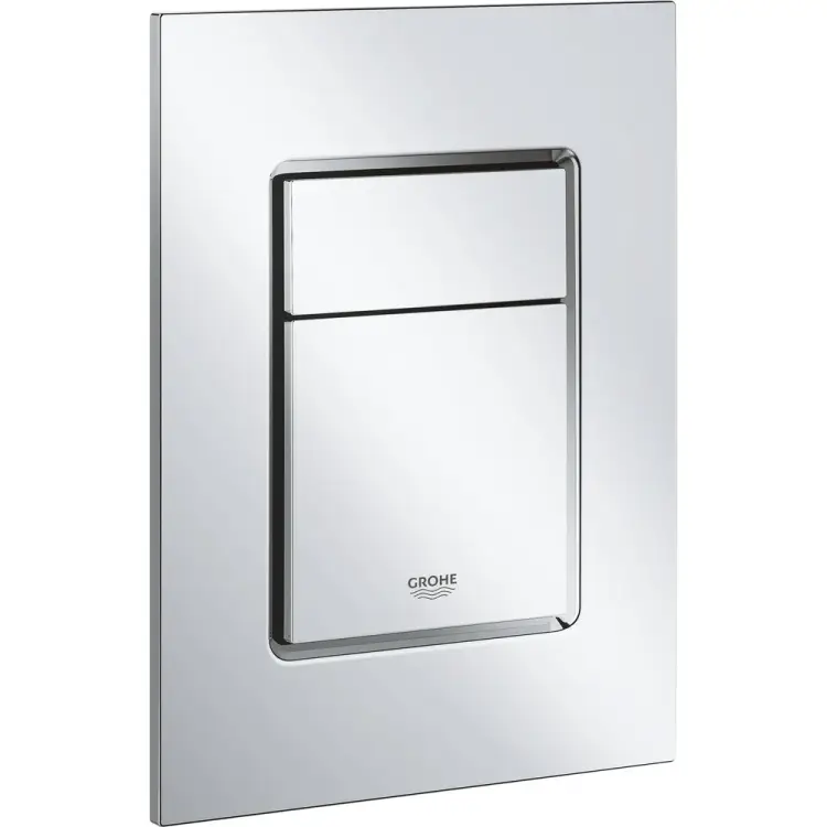 Накладная панель смыва для унитаза Grohe Skate Cosmopolitan 37535000