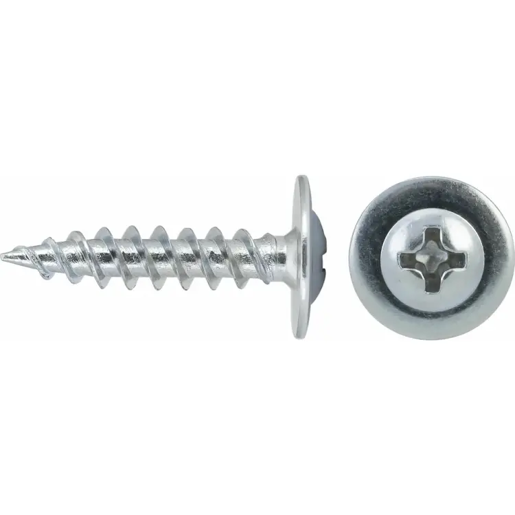 Саморез СММ Tech-Krep PRO 4,2х16 (100 шт.) 146508