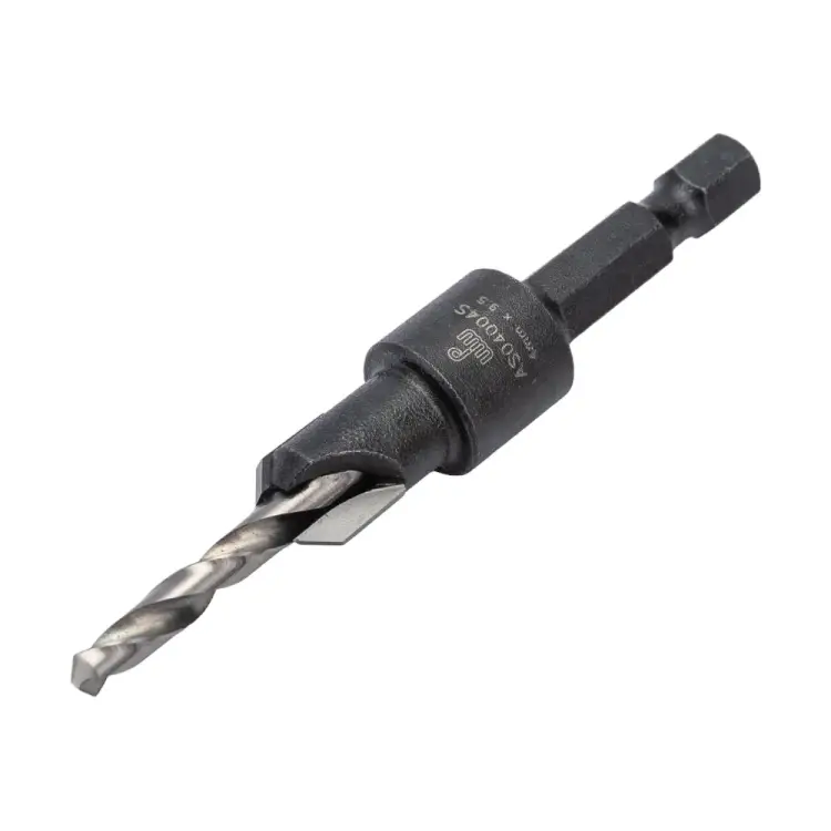 Коническая зенковка оправка WPW WPW AS04004S