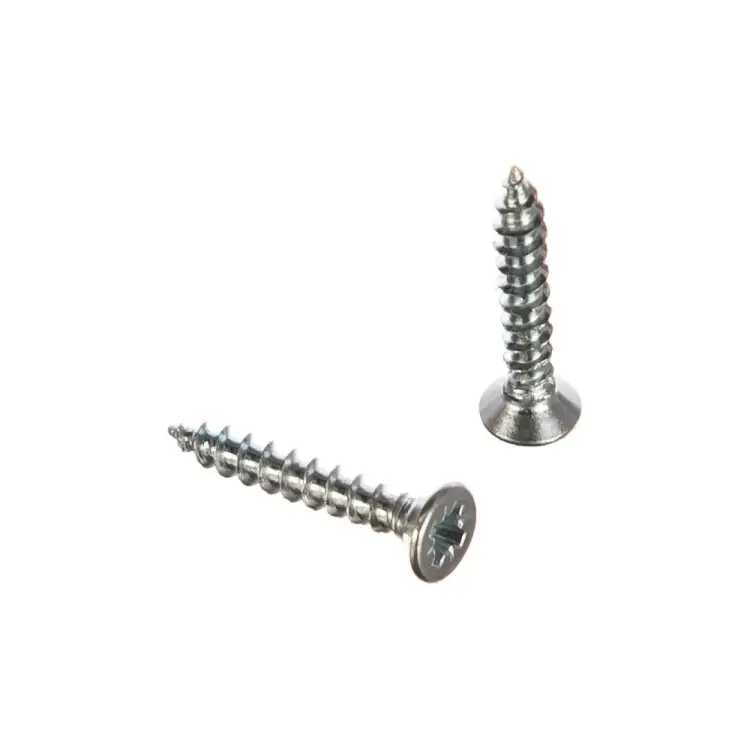 Универсальный саморез Стройметиз 2,5х16 (500 шт.) 2150033