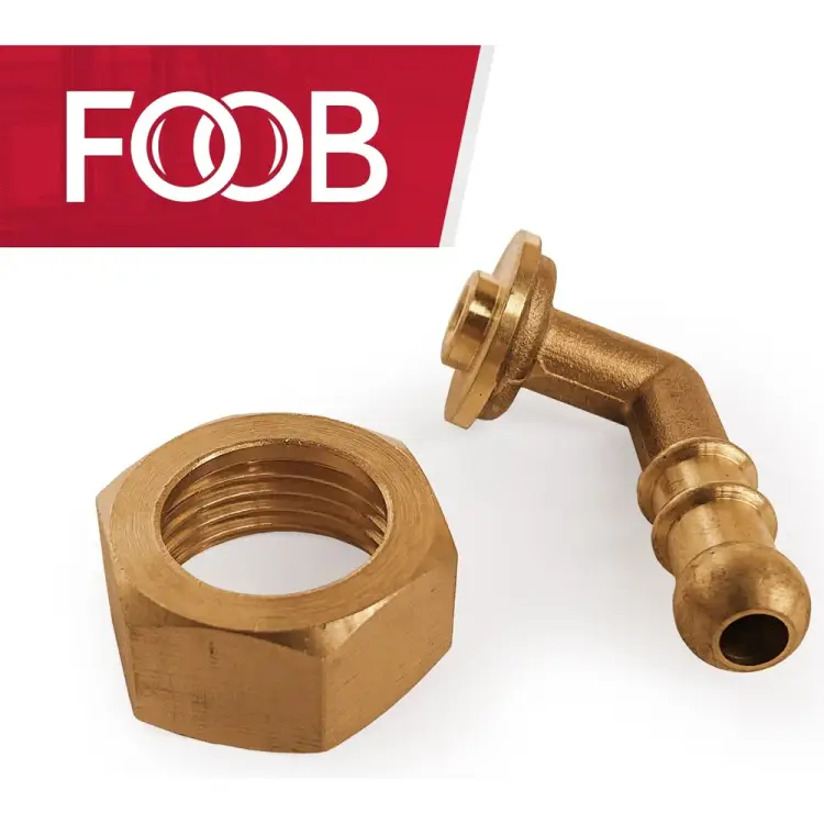 Переходник FOOB  00-00003674
