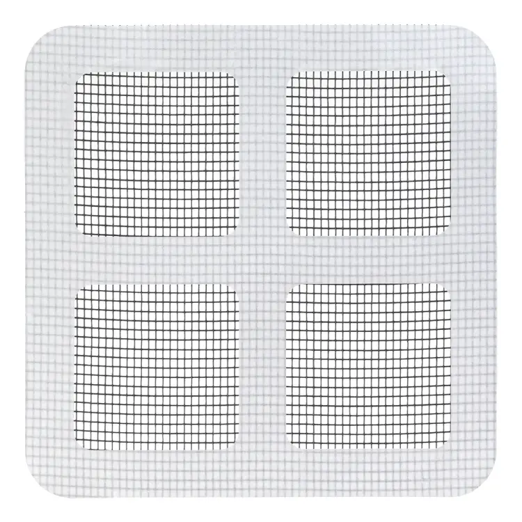 Набор заплаток для антимоскитной сетки NoGuest ДС.071893