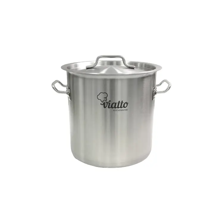 Кастрюля Viatto Commercial 101325 65307