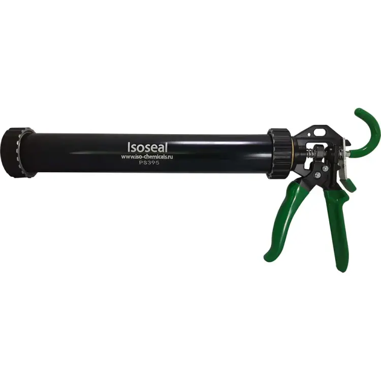 Пистолет для герметиков Isoseal PS-395 7300032 Пистолет для герметиков Isoseal PS-395 7300032