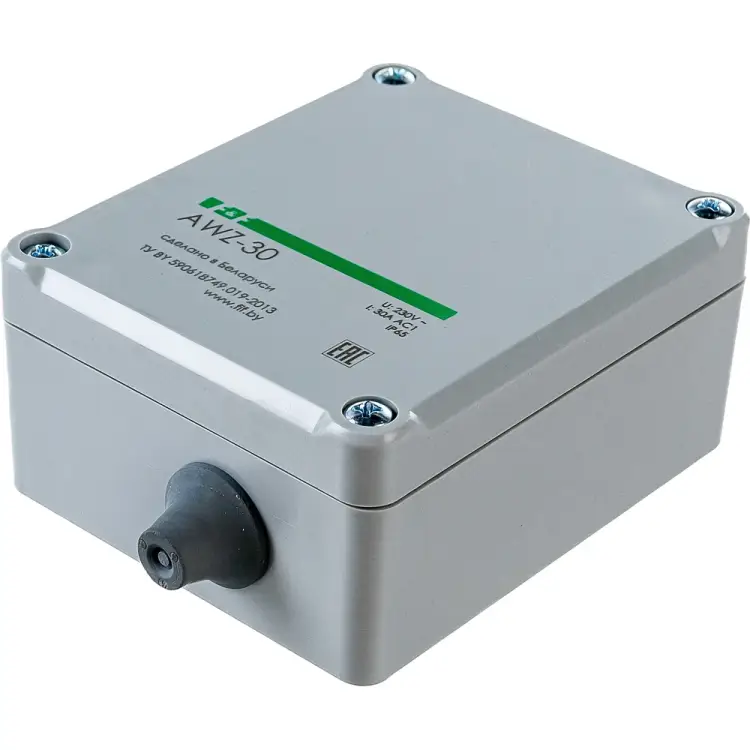 Фотореле Евроавтоматика F&F AWZ-30 EA01.001.004