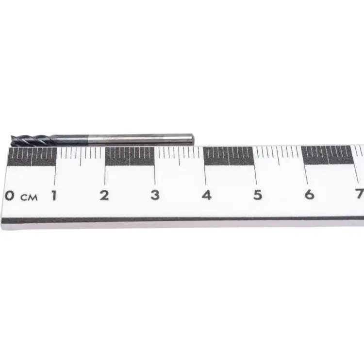 Концевая фреза ООО "ТМТ ГРУПП" 145713