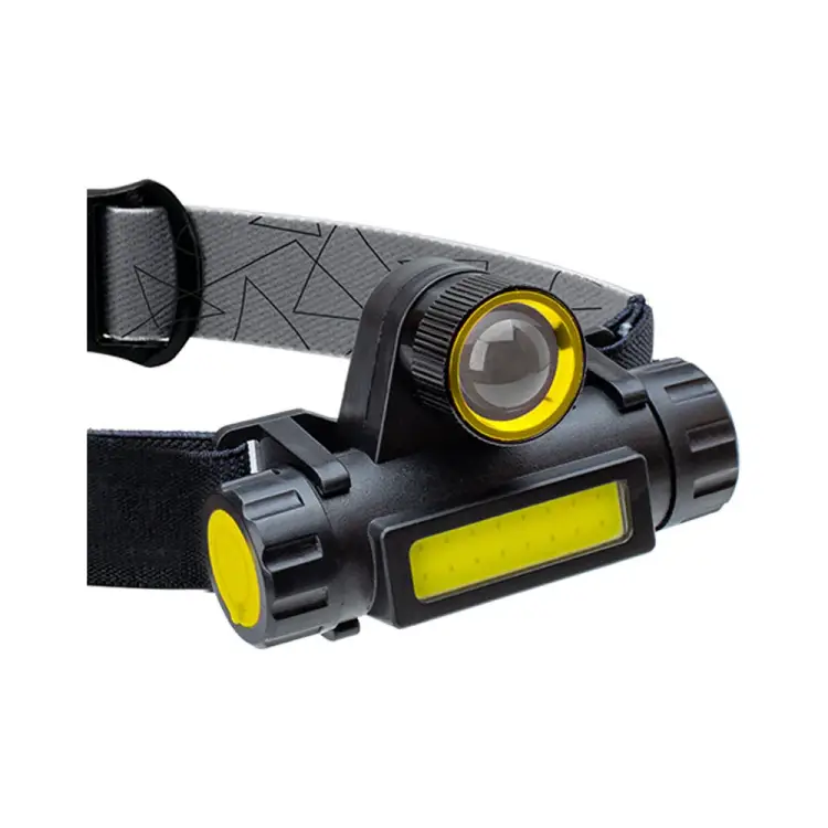 Фонарь КОСМОС KocH103WLith