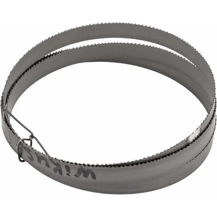 Ленточное полотно Wikus Sagenfabrik ECOFLEX WM421306510141140 Ленточное полотно Wikus Sagenfabrik ECOFLEX WM421306510141140