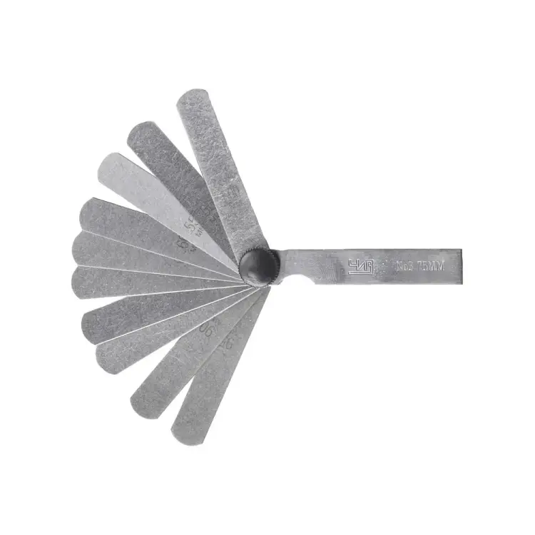 Набор щупов ЧИЗ N3 54568