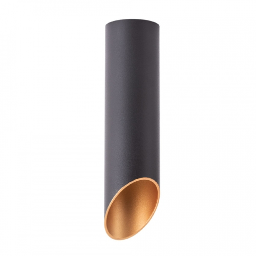 Потолочный светильник ARTE LAMP A1535PL-1BK