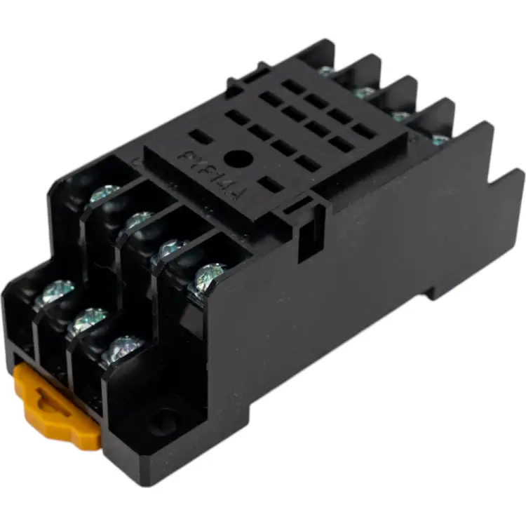 Колодка реле TDS rl-4 TDS92991