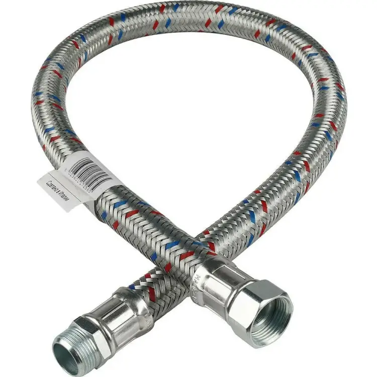 Гибкая подводка для воды STOUT RG008V1ON44C26