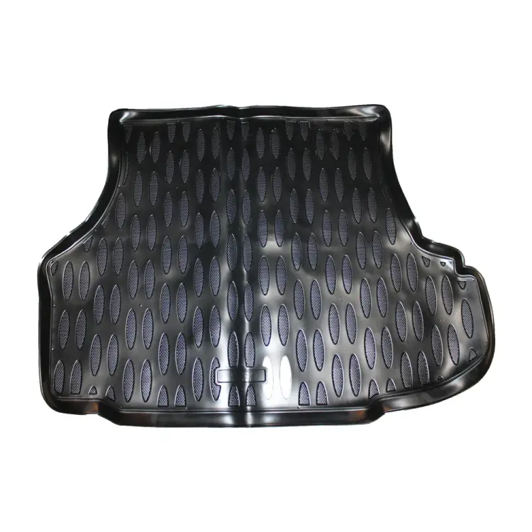 Коврик в багажник для ВАЗ-2115/21099 REDMARK RM74006