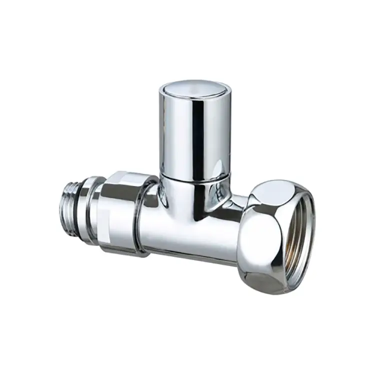 Запорный прямой вентиль для п/с Gappo 551167