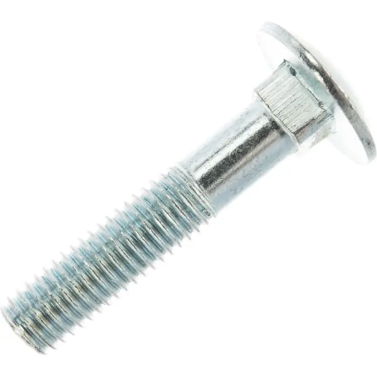 Мебельный болт КРЕП-КОМП бм1050