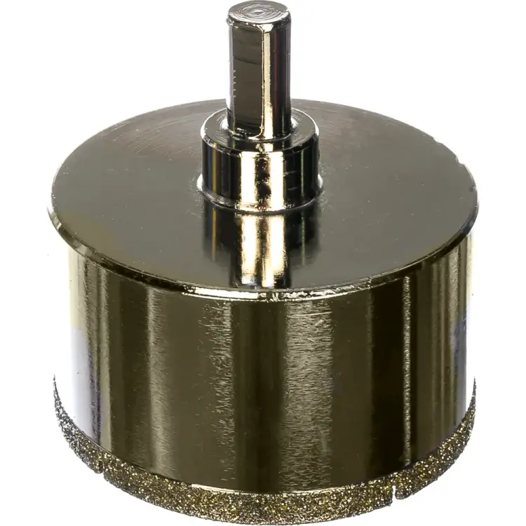 Алмазная коронка по керамике и кафелю TRIO-DIAMOND 400068