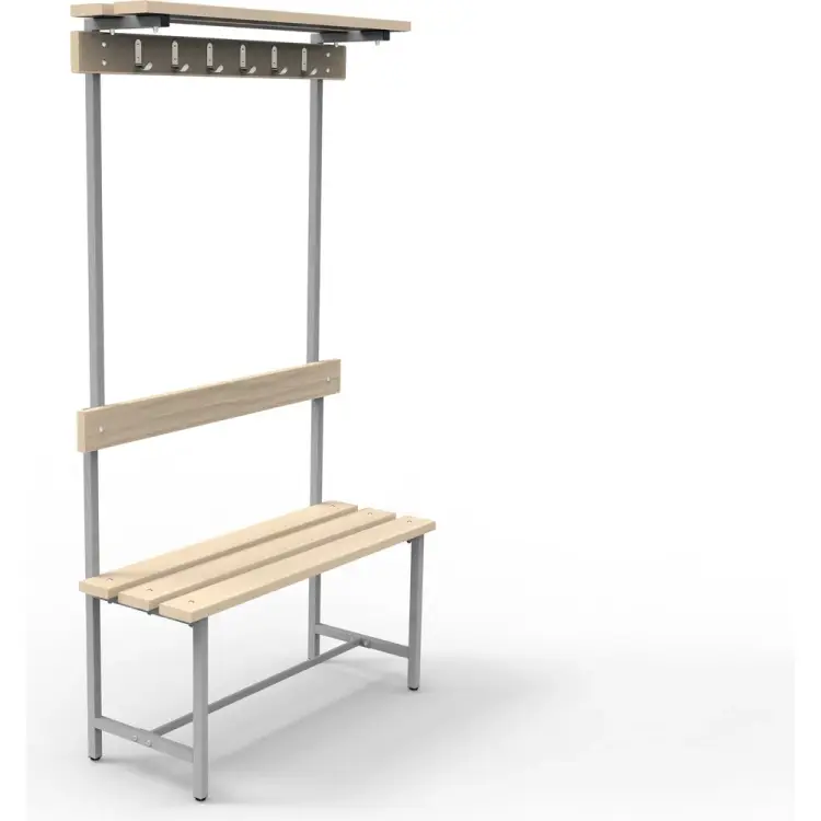 Скамья ТИТАН МЕТА СВТ-7 4670026242935