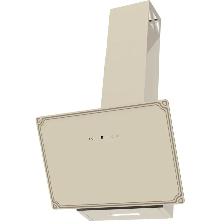 Наклонная вытяжка Korting KHC 69059 RGB 00000013852