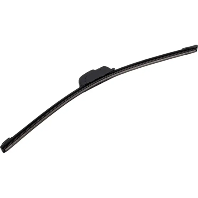 Бескаркасная щетка стеклоочистителя SKYWAY S02701033